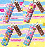 Sebon Star Miniature Mascot vol.5 [All 4 type set(Full Complete)]