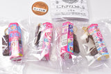 Sebon Star Miniature Mascot vol.5 [All 4 type set(Full Complete)]