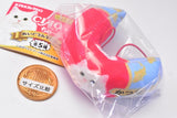 CIAO Churu stuffed toy mascot [3.Bonito]