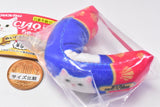 CIAO Churu stuffed toy mascot [4.Tuna & Scallop]