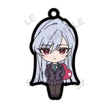 Kimi no koto ga dai dai dai dai daisukina 100nin no kanojo capsule rubber strap [4.Nano Eiai]