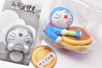 Doraemon Shiawaseippai Collection [3.Doraemon (Small light)]