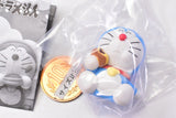 Doraemon Shiawaseippai Collection [4.Doraemon (Mogumogu)]