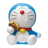 Doraemon Shiawaseippai Collection [4.Doraemon (Mogumogu)]