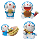 Doraemon Shiawaseippai Collection [All 4 type set(Full Complete)]