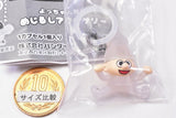 Yocchan Food Mejirushi Accessory [3.Yocchan C]