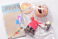 PEANUTS Everyone CHEERS! [1.Linus]