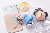 PEANUTS Everyone CHEERS! [2.Lucy]