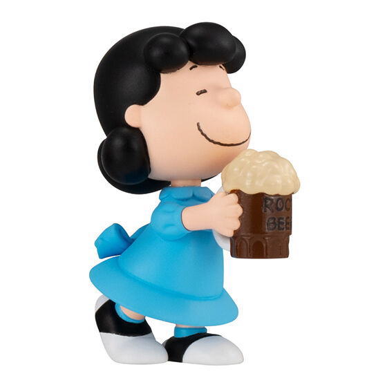 PEANUTS Everyone CHEERS! [2.Lucy]