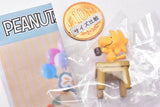 PEANUTS Everyone CHEERS! [3.Woodstock]
