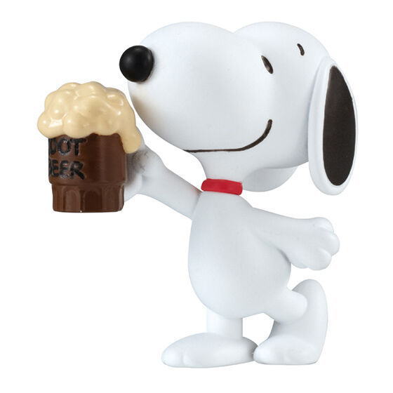 PEANUTS Everyone CHEERS! [4.Snoopy]