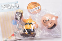 PEANUTS Everyone CHEERS! [5.Charlie Brown]