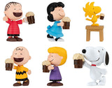 PEANUTS Everyone CHEERS! [All 6 type set(Full Complete)]