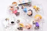 PEANUTS Everyone CHEERS! [All 6 type set(Full Complete)]