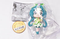 PreCure All Stars Capsule Figure Collection Vol.2 [1.Cure Mint]