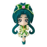 PreCure All Stars Capsule Figure Collection Vol.2 [1.Cure Mint]