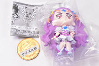 PreCure All Stars Capsule Figure Collection Vol.2 [2.Milky Rose]