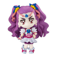 PreCure All Stars Capsule Figure Collection Vol.2 [2.Milky Rose]
