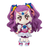 PreCure All Stars Capsule Figure Collection Vol.2 [2.Milky Rose]
