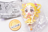 PreCure All Stars Capsule Figure Collection Vol.2 [3.Cure Lemonade]