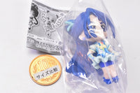 PreCure All Stars Capsule Figure Collection Vol.2 [4.Cure Aqua]
