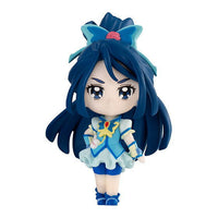 PreCure All Stars Capsule Figure Collection Vol.2 [4.Cure Aqua]