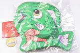 Papuwa itooshii Tanno-kun no medetai pouch [2.Green pepper color]