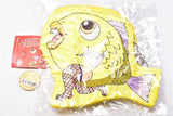 Papuwa itooshii Tanno-kun no medetai pouch [5.Lemon color]