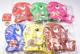 Papuwa itooshii Tanno-kun no medetai pouch [All 6 type set (Full Complete)]