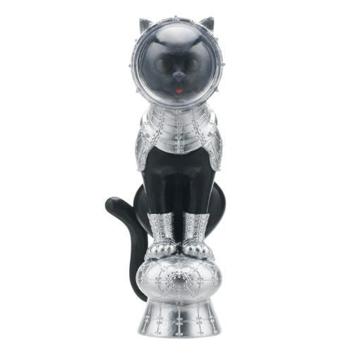 ART IN THE POCKET Kenji Yanobe SHIP'S CAT Ver1.5 [1.SHIP'S CAT(Crew/Black)]