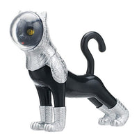 ART IN THE POCKET Kenji Yanobe SHIP'S CAT Ver1.5 [2.SHIP'S CAT(Black)]