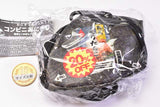 Put only rice balls !? Convenience store rice balls dedicated mini bag mascot tokubai ver. [3.Aburitarako]