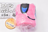 Hoshi no Kirby Marutto Face Pouch [1.Kirby (nikkori)]