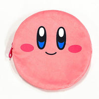 Hoshi no Kirby Marutto Face Pouch [1.Kirby (nikkori)]