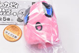 Hoshi no Kirby Marutto Face Pouch [2.Kirby (kyoton)]