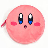Hoshi no Kirby Marutto Face Pouch [2.Kirby (kyoton)]