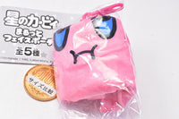 Hoshi no Kirby Marutto Face Pouch [3.Kirby (hoobari)]