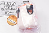 Hoshi no Kirby Marutto Face Pouch [4.Waddle Dee]