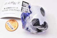 Shin Megami Tensei Series Face Pouch Collection [1.Jack Frost]