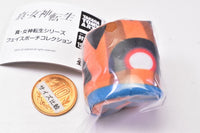 Shin Megami Tensei Series Face Pouch Collection [2.Jack O'Lantern]