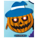 Shin Megami Tensei Series Face Pouch Collection [2.Jack O'Lantern]