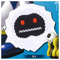 Shin Megami Tensei Series Face Pouch Collection [4.Nue]