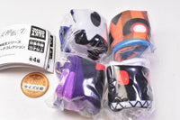 Shin Megami Tensei Series Face Pouch Collection [All 4 type set(Full Complete)]