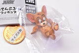 Tom and Jerry Suttenkororin Figure [2.Jerry]