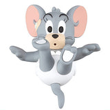 Tom and Jerry Suttenkororin Figure [3.Tuffy]