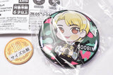 Pita! Deforme TOMORROW X TOGETHER Sugar Rush Ride Ver. Can Badge [1.SOOBIN]