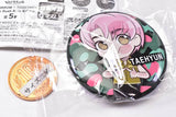 Pita! Deforme TOMORROW X TOGETHER Sugar Rush Ride Ver. Can Badge [4.TAEHYUN]