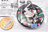 Pita! Deforme TOMORROW X TOGETHER Sugar Rush Ride Ver. Can Badge [5.HUENINGKAI]