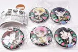 Pita! Deforme TOMORROW X TOGETHER Sugar Rush Ride Ver. Can Badge [All 5 type set(Full Complete)]