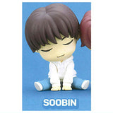 Shoulder Zun Fig. TOMORROW X TOGETHER CROWN Ver. [1.SOOBIN]